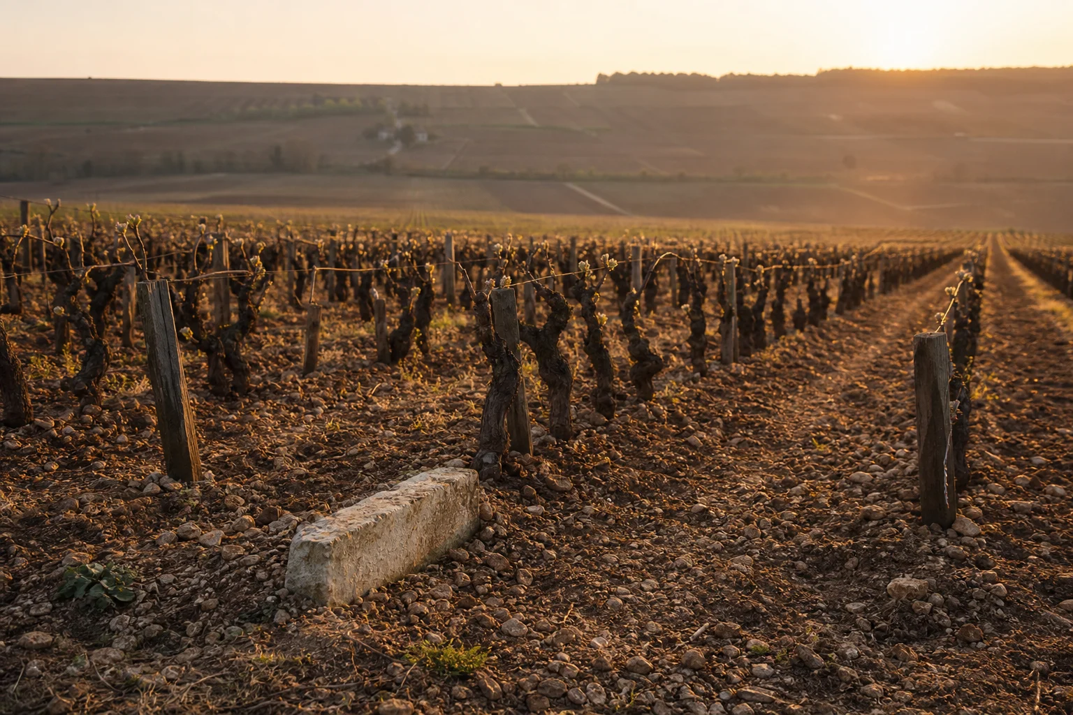 The Harvest Table — gallery image 1