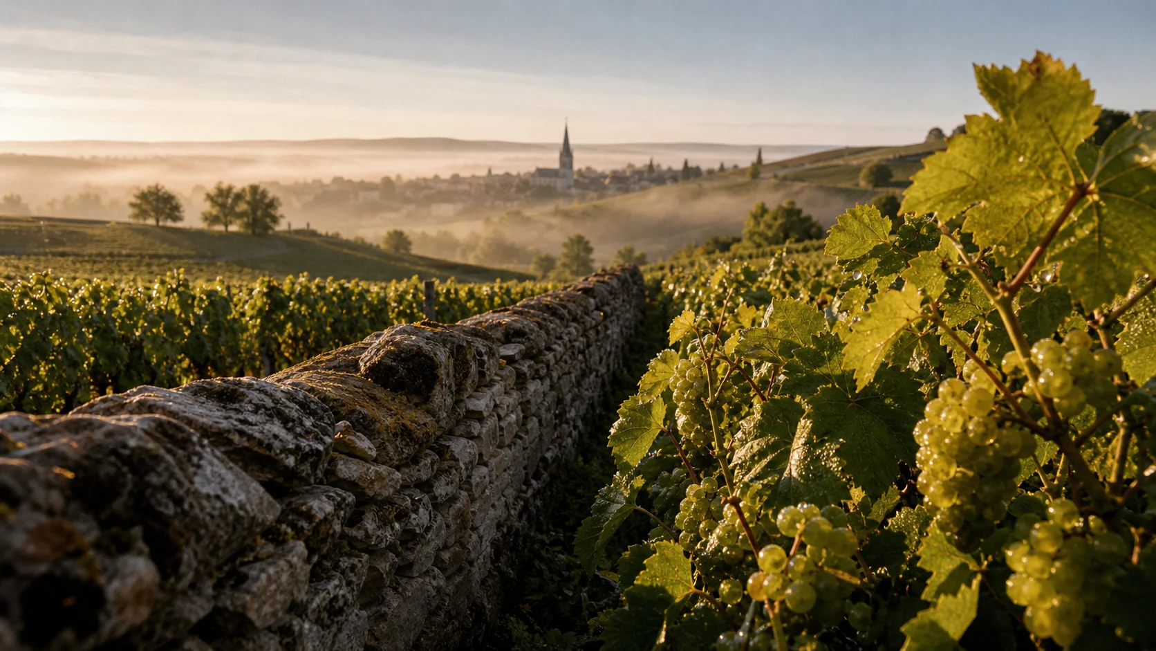 The Harvest Table