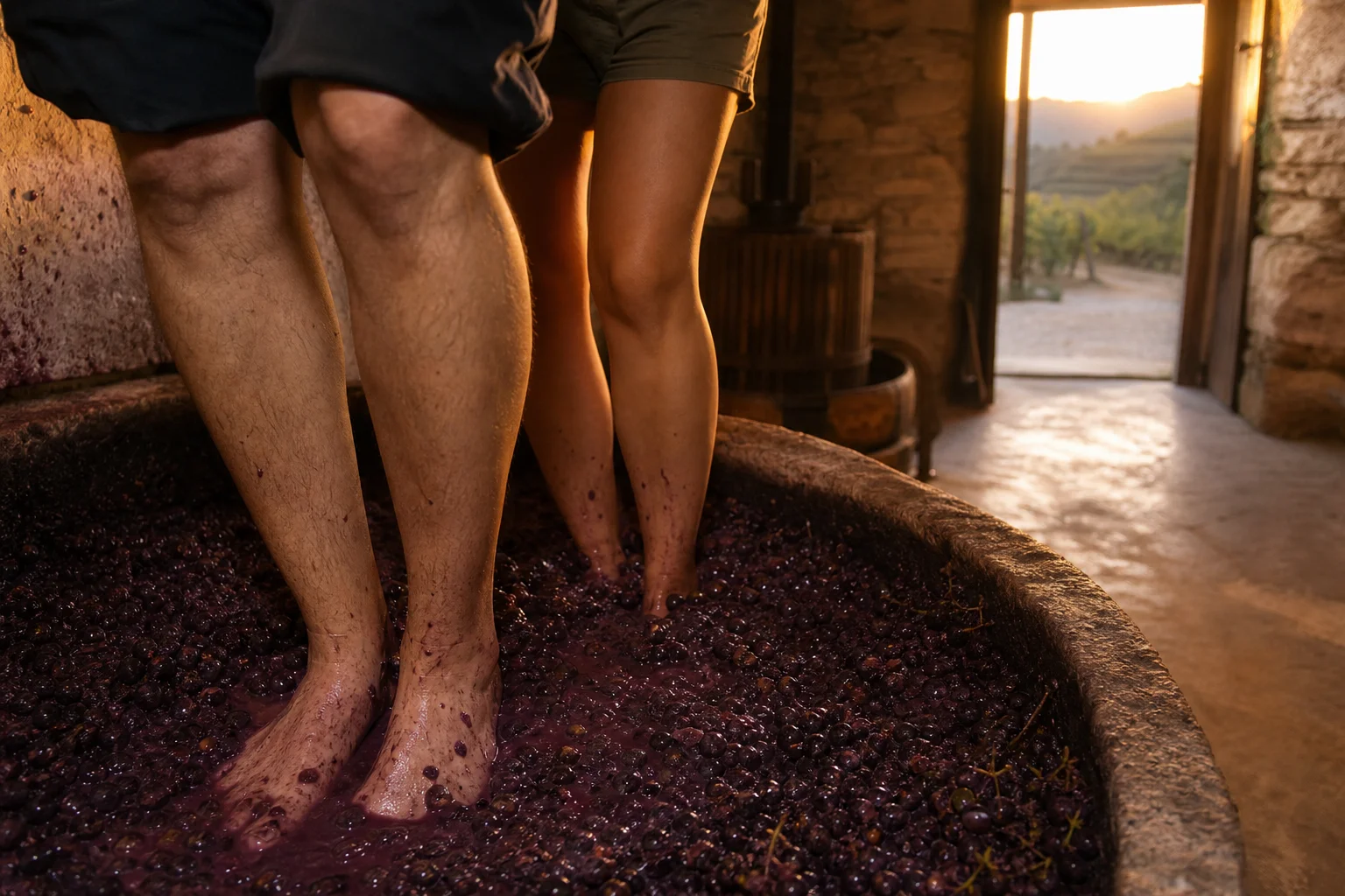 Douro Valley — gallery image 2