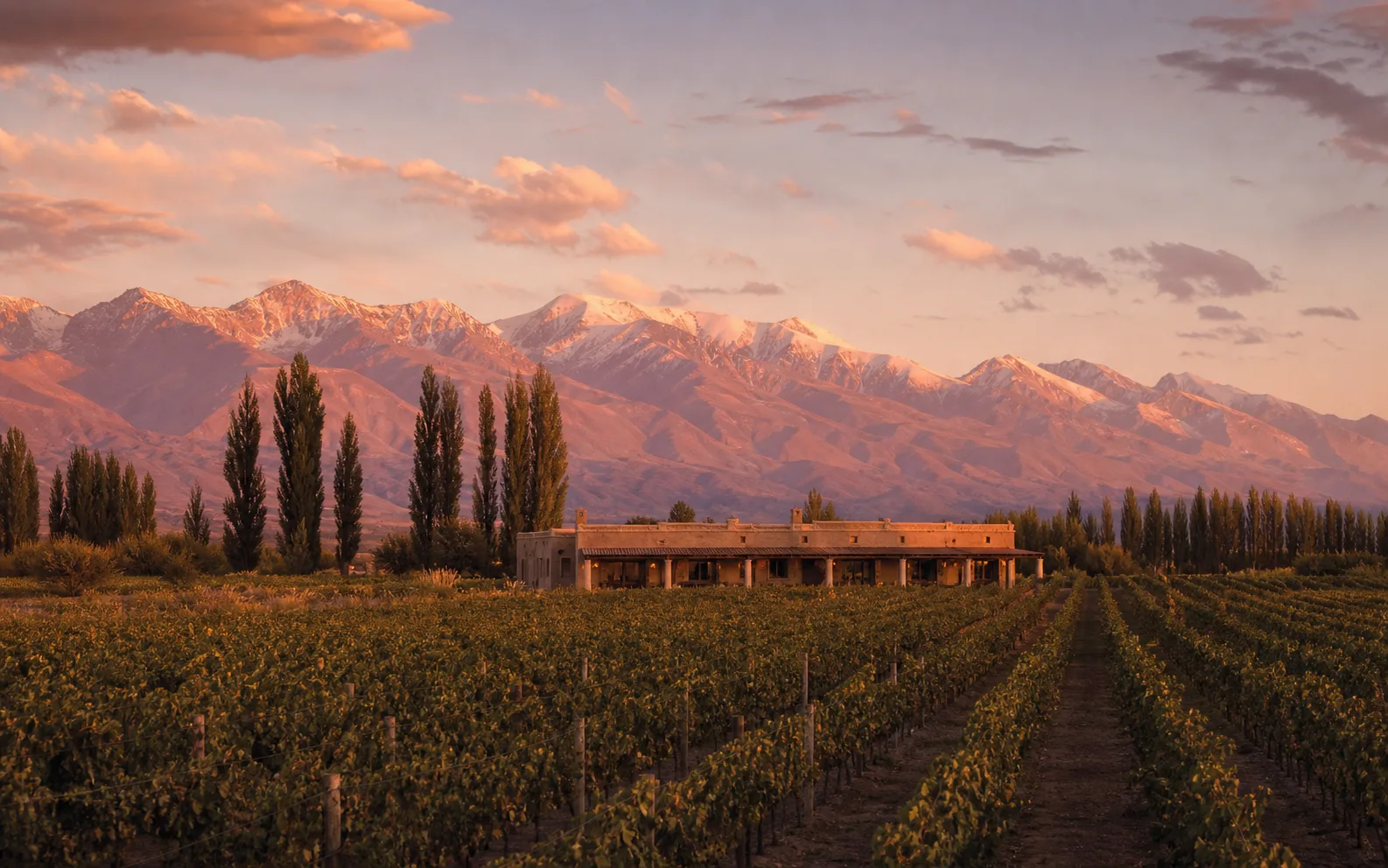 Mendoza