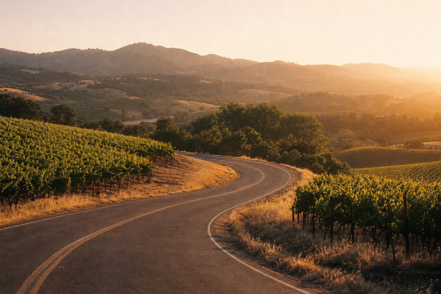 Napa Valley — gallery image 1