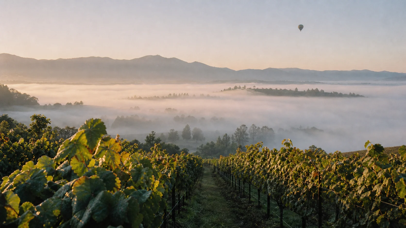Napa Valley