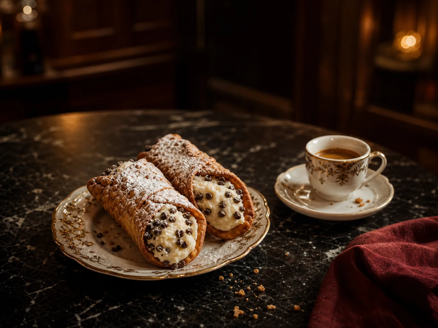 Leave the Gun, Take the Barolo — gallery image 2
