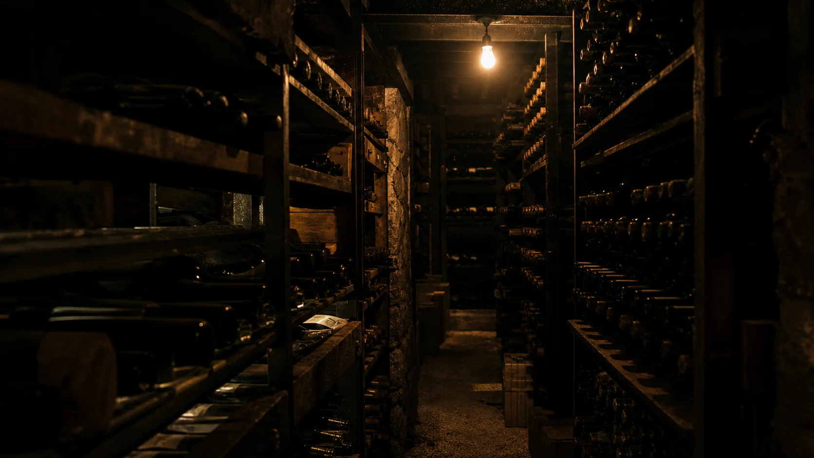 The Sommelier’s New York