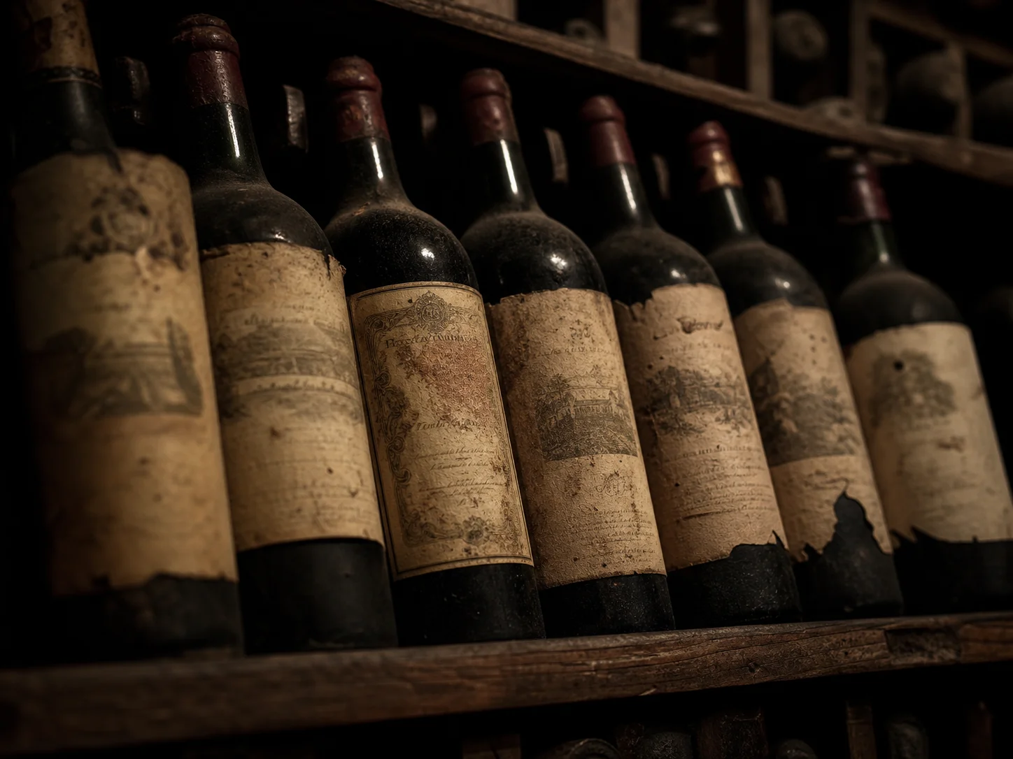 The Sommelier’s New York — gallery image 1