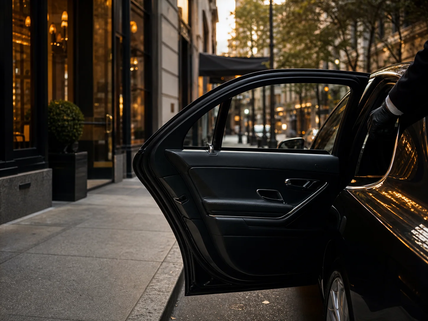 Velluto New York — gallery image 1