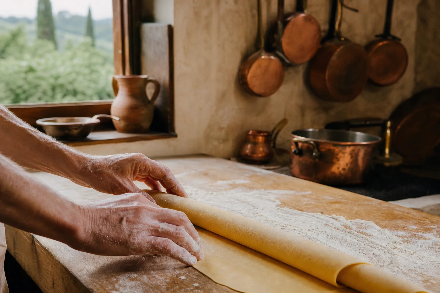 Tuscany — gallery image 2
